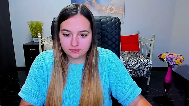 Snapshot of Maria_Bond chatting on 27, 11, 2025 Maria Bond online show from 27, 11, 2025