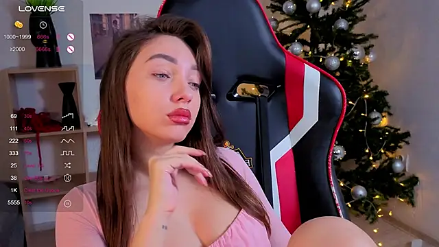 Emilia mala online show from 20, 12, 2025