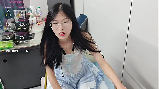 xlin-baby online show from 30, 4, 2026