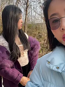 xiaoling2358 online show from 12, 1, 2026