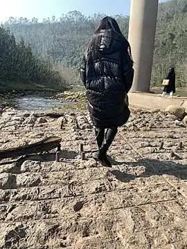 xiaoling2358 online show from 10, 1, 2026