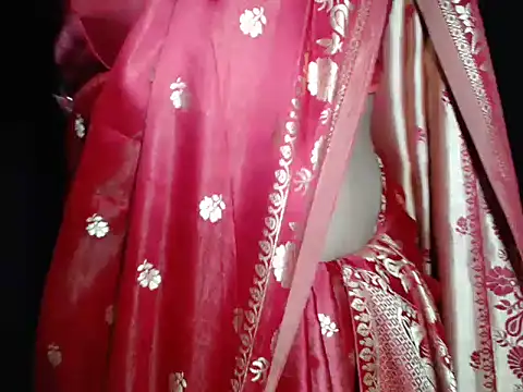 Queen Bhanu online show from 8, 3, 2026