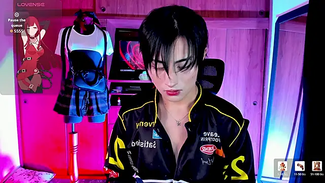  Angell Dustt Star online show from 5, 2, 2026