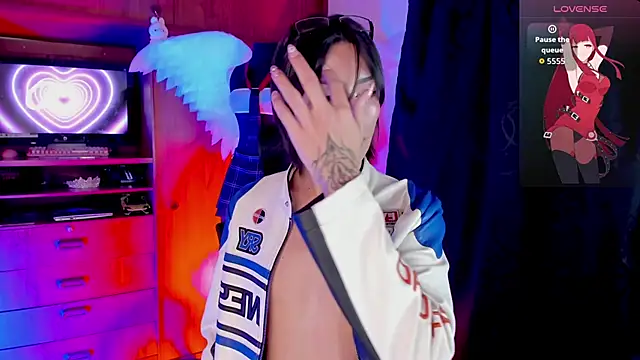  Angell Dustt Star online show from 18, 4, 2026