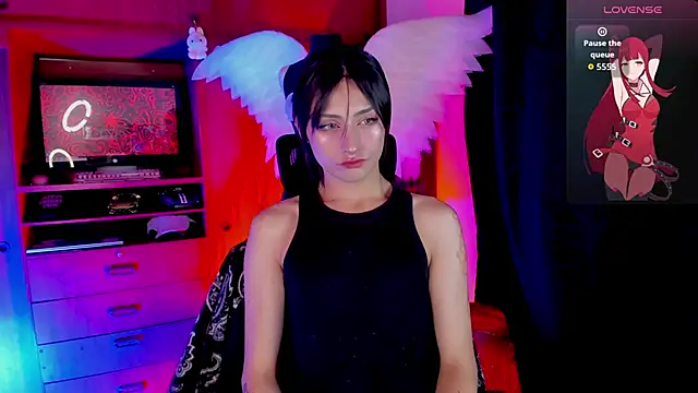  Angell Dustt Star online show from 21, 4, 2026