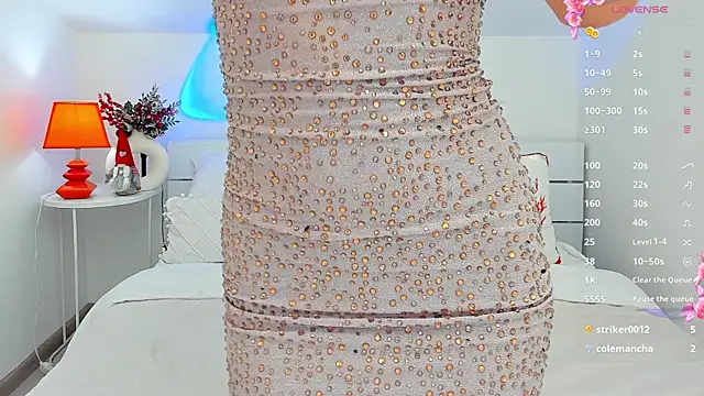 IrisMatt online show from 15, 1, 2026