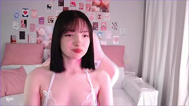 Lexi Bottom online show from 15, 4, 2026