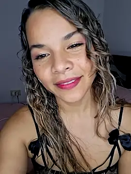 pamela Tiny online show from 6, 3, 2026