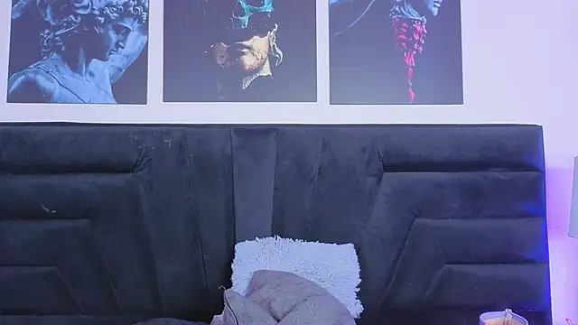 LiilithStonne online show from 17, 2, 2026