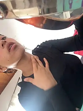 LiilithStonne online show from 20, 11, 2025