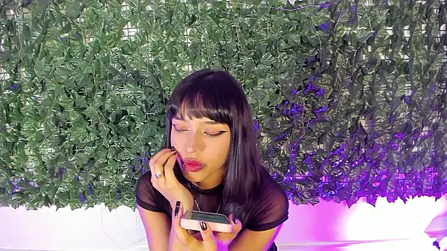 LiilithStonne online show from 21, 3, 2026