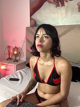 LiilithStonne online show from 19, 1, 2026