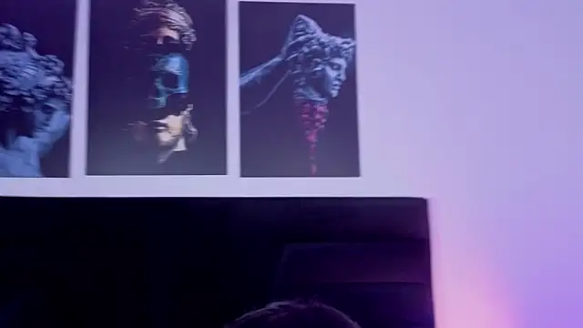 LiilithStonne online show from 13, 4, 2026