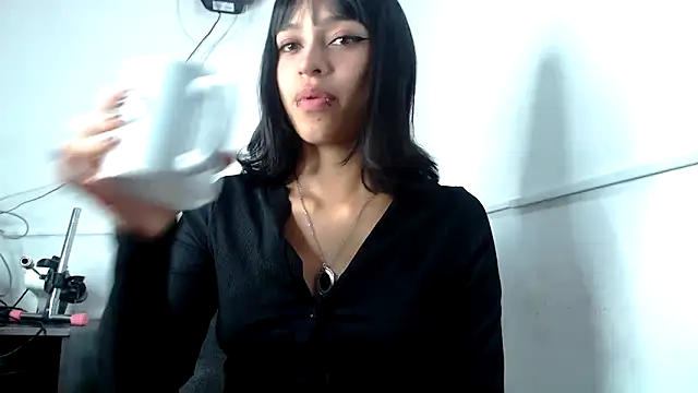 LiilithStonne online show from 21, 4, 2026