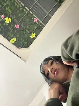 LiilithStonne online show from 1, 4, 2026