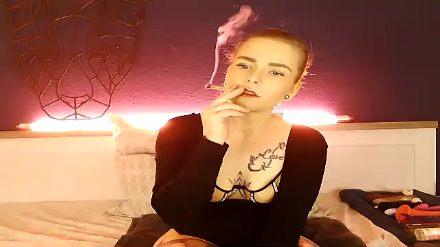 Vulva Koenigin97 online show from 8, 2, 2026