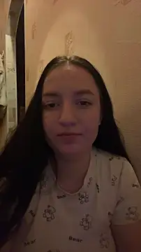 DianasLovex online show from 3, 12, 2025