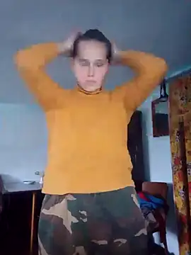 Snapshot of MelisaaRain chatting on 18, 11, 2025 MelisaaRain online show from 18, 11, 2025