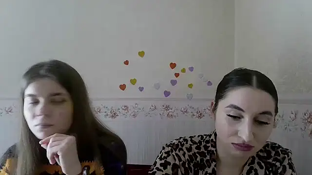 AzumiWenius online show from 7, 3, 2026