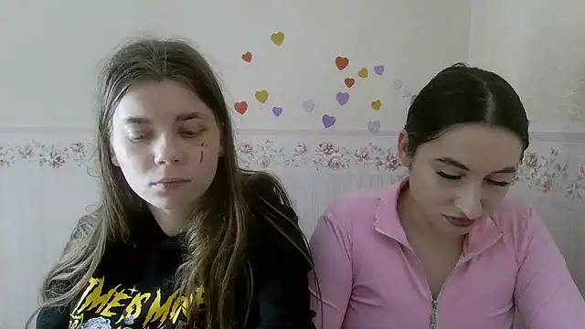 AzumiWenius online show from 6, 3, 2026