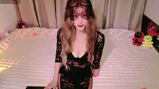 Snapshot of Lulu_QAQ chatting on 7, 2, 2026 Lulu QAQ online show from 7, 2, 2026