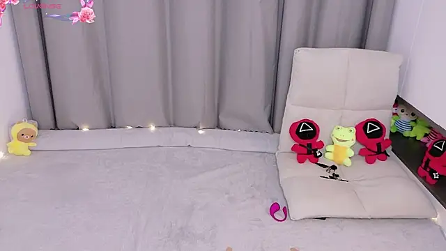 Snapshot of Lulu_QAQ chatting on 19, 1, 2026 Lulu QAQ online show from 19, 1, 2026