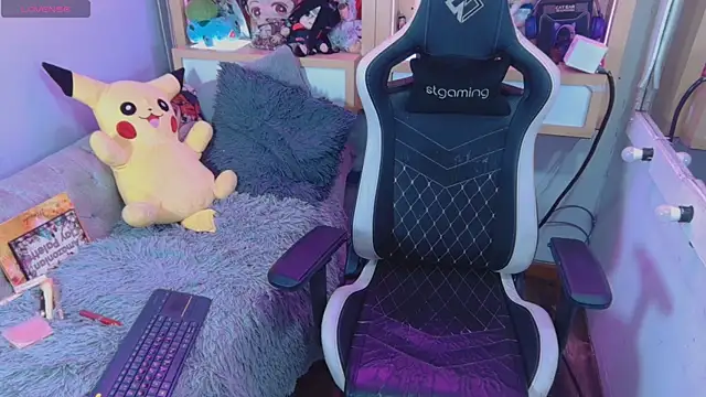 Pau jones14 online show from 5, 12, 2025