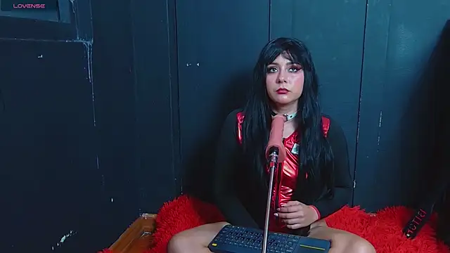 Pau jones14 online show from 19, 12, 2025