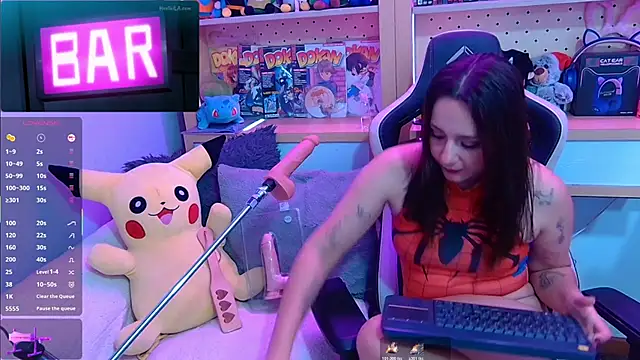 Pau jones14 online show from 9, 2, 2026