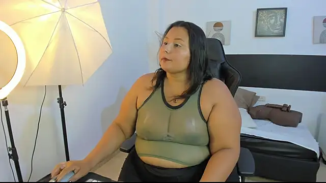 BWW-CINDY11 online show from 3, 2, 2026