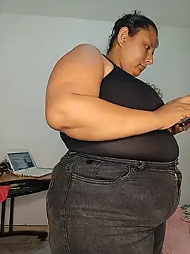 BWW-CINDY11 online show from 9, 6, 2026