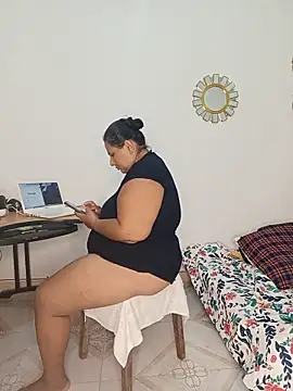 BWW-CINDY11 online show from 21, 6, 2026