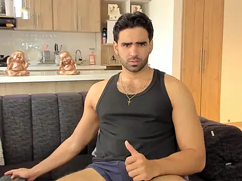 Brad Martin online show from 20, 12, 2025