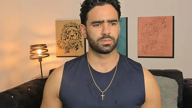 Brad Martin online show from 26, 3, 2026