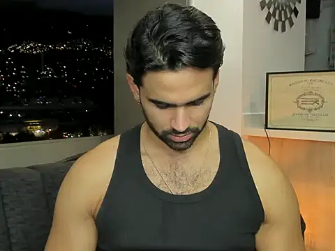 Brad Martin online show from 3, 12, 2025