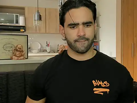 Snapshot of Brad_Martin chatting on 29, 11, 2025 Brad Martin online show from 29, 11, 2025