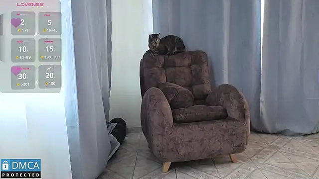 scarlett fire5 online show from 16, 3, 2026