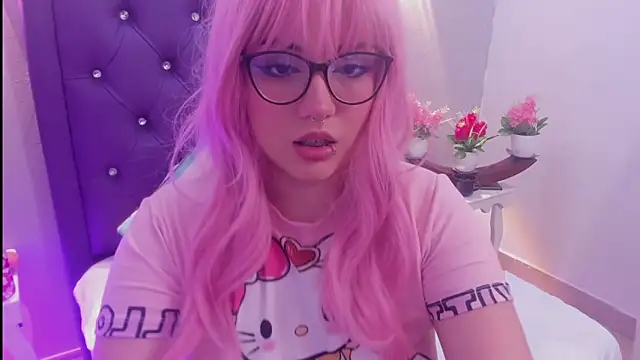 Violeta Morgan  online show from 24, 11, 2025