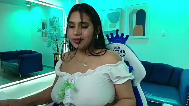 Gemma bellini online show from 6, 3, 2026