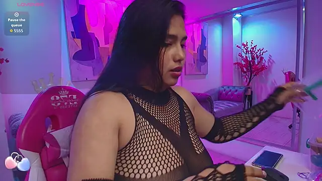 Gemma bellini online show from 17, 11, 2025