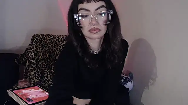 sugarthekitten online show from 26, 11, 2025