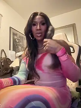 Motherbigbus online show from 19, 1, 2026