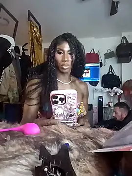 Motherbigbus online show from 8, 2, 2026