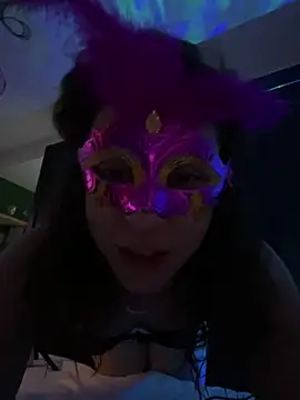 Snapshot of JujubaSweetie chatting on 28, 2, 2026 JujubaSweetie online show from 28, 2, 2026