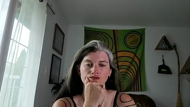 bruisedblossoms online show from 29, 6, 2026