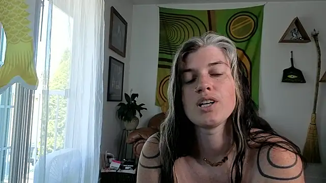 bruisedblossoms online show from 8, 7, 2026