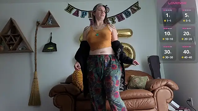 bruisedblossoms online show from 12, 2, 2026