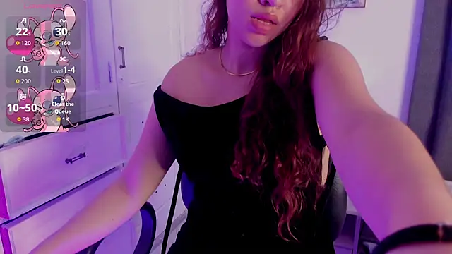 Snapshot of emy_ross_ chatting on 25, 11, 2025 emy ross online show from 25, 11, 2025