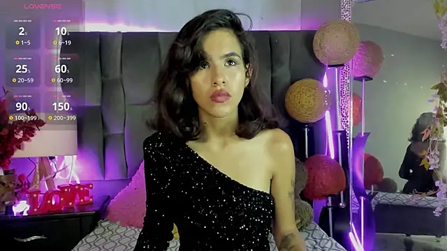 KatyaMonrroe online show from 18, 12, 2025