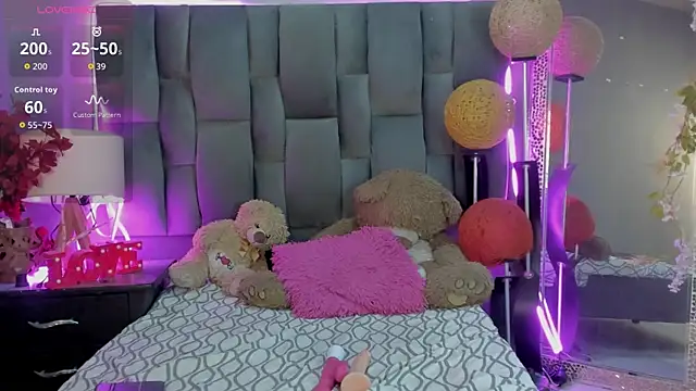 KatyaMonrroe online show from 9, 1, 2026